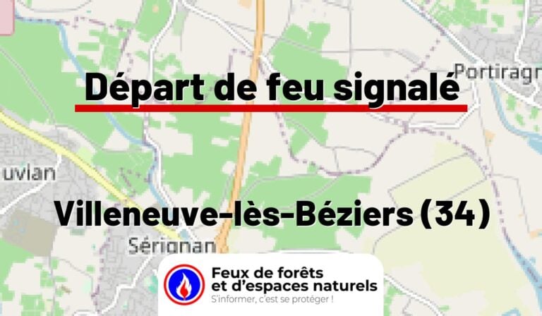 Villeneuve-lès-Béziers (34)