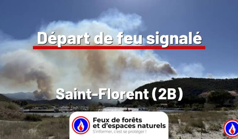 Saint-Florent et Oletta (2B)