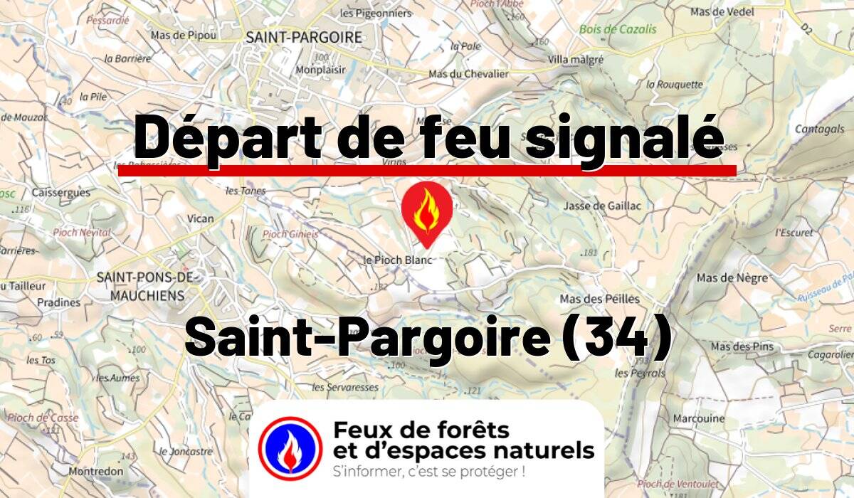 Saint-Pargoire (34)