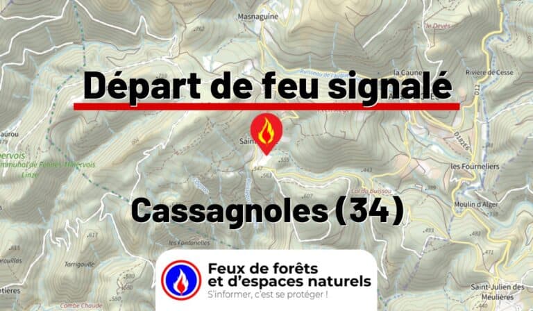 Cassagnoles (34)