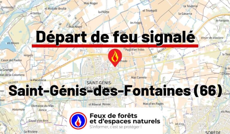 Saint-Génis-des-Fontaines (66)