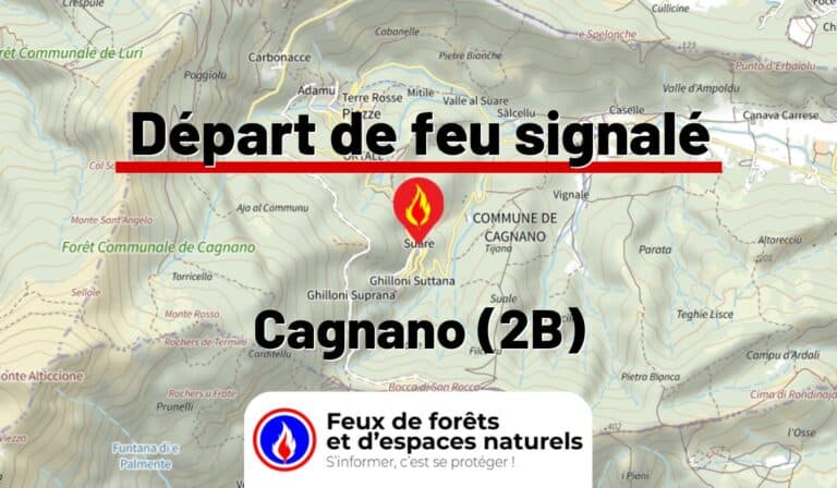 Cagnano (2B)