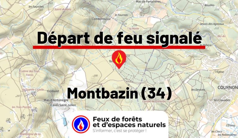 Montbazin (34)