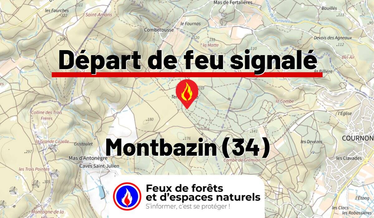 Montbazin (34)