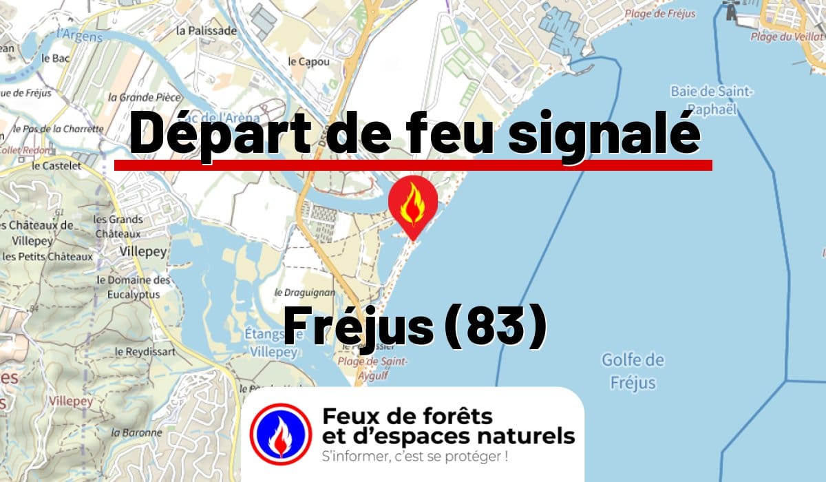Fréjus (83)