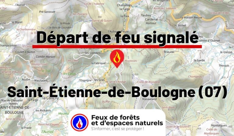 Saint-Étienne-de-Boulogne (07)