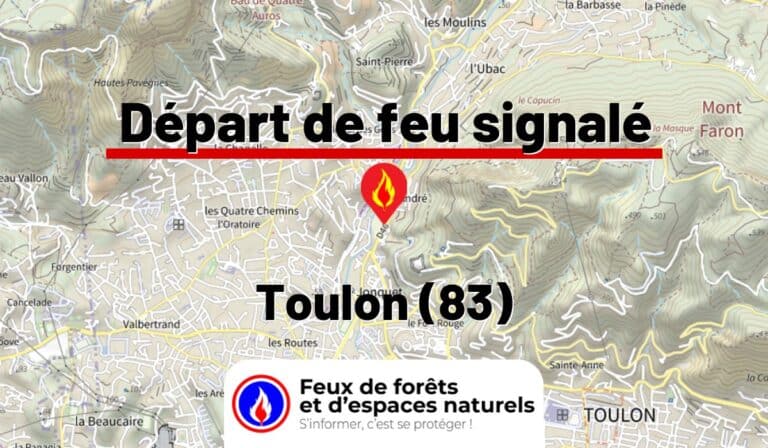 Toulon (83)