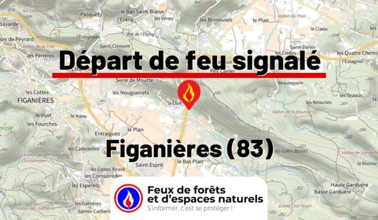 Figanières (83)