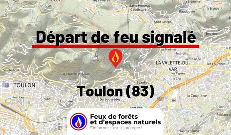 Toulon (83)