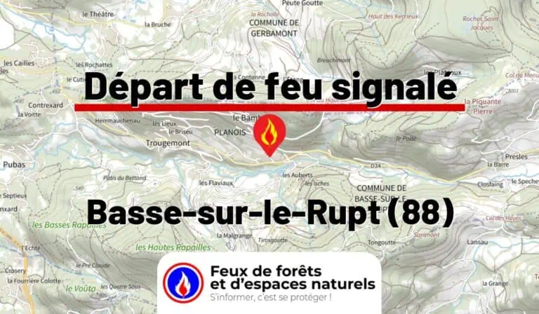 Basse-sur-le-Rupt (88)