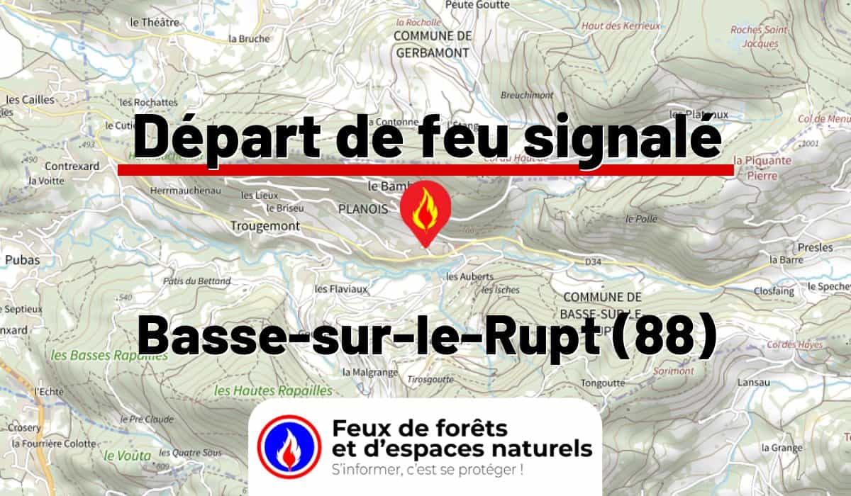 Basse-sur-le-Rupt (88)