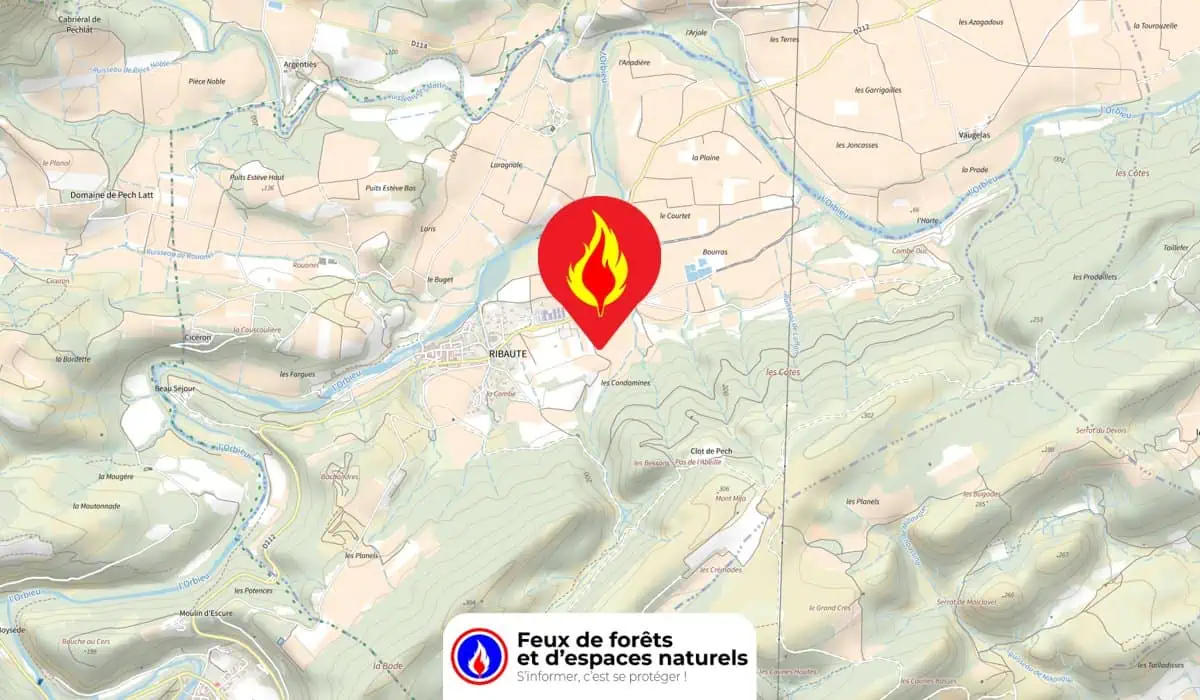 Reconstruction après incendie