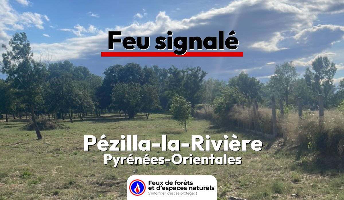 Pézilla-la-Rivière (66)