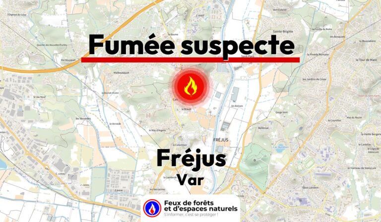 Fréjus (83)