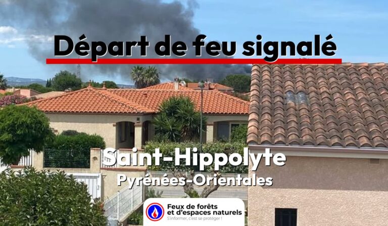 Saint-Hippolyte (66)