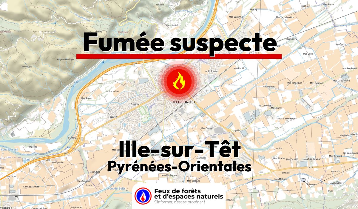 Ille-sur-Têt (66)