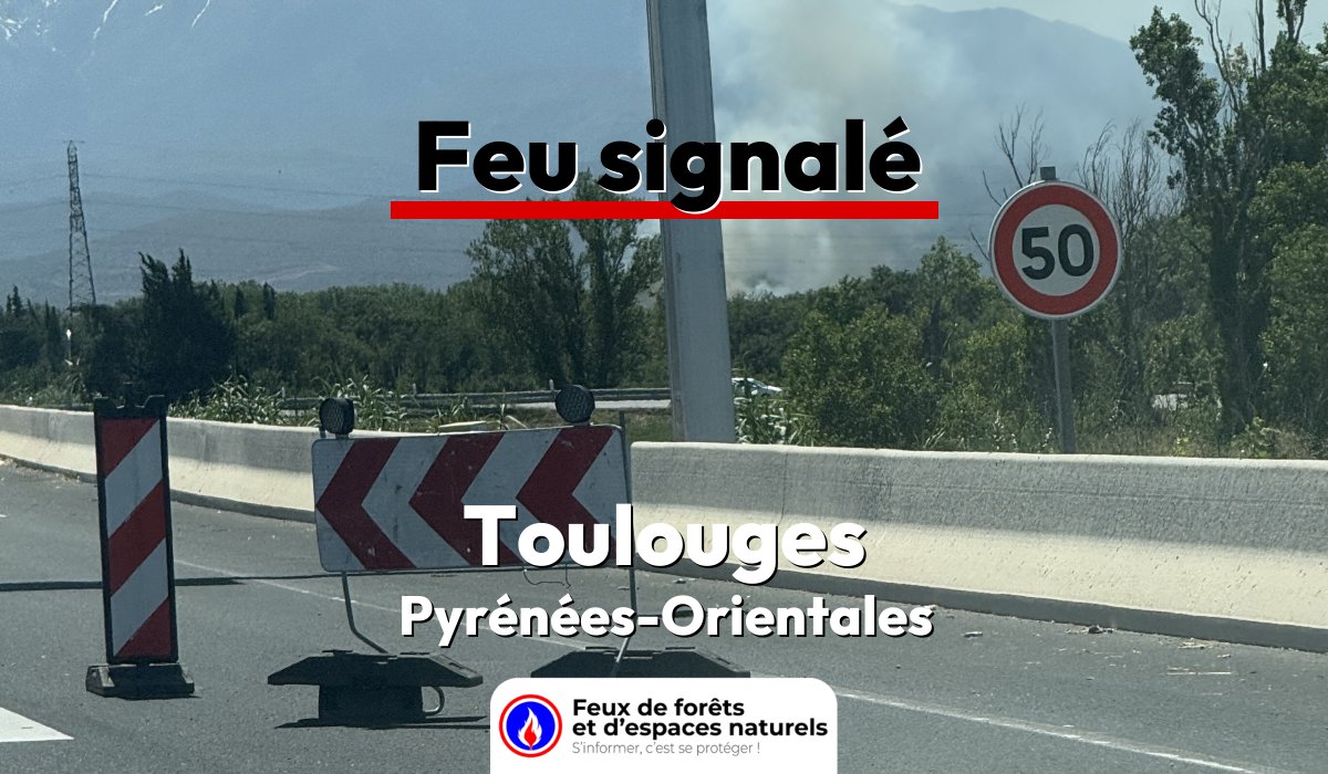 Toulouges (66)