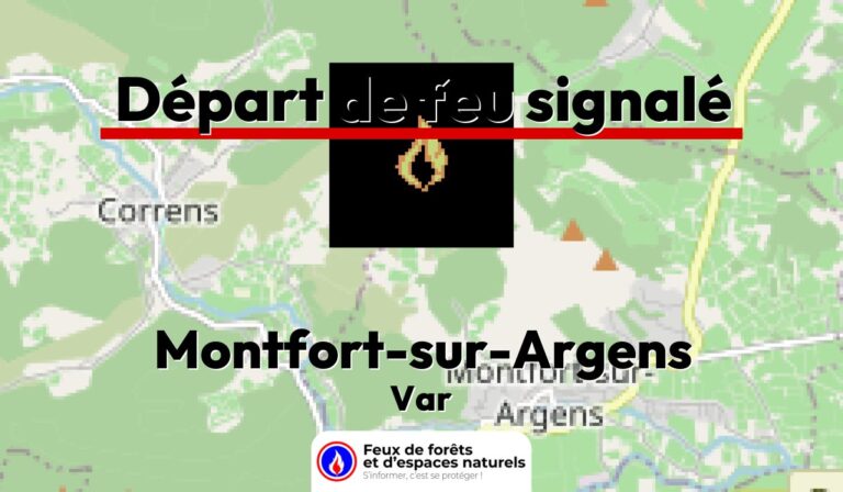 Montfort-sur-Argens (83)