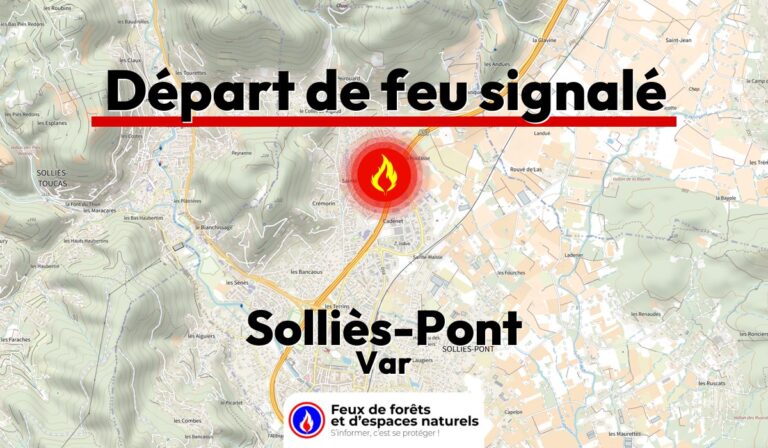 Solliès-Pont (83)