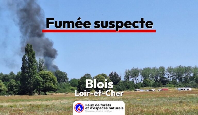 Blois (41)