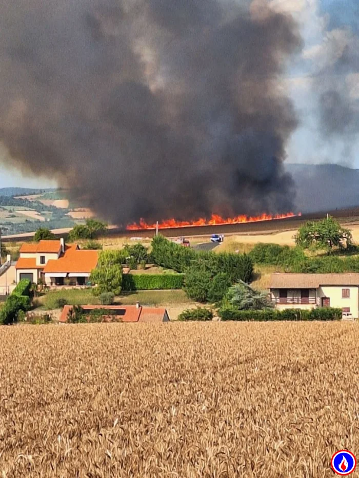 Photo du signalement