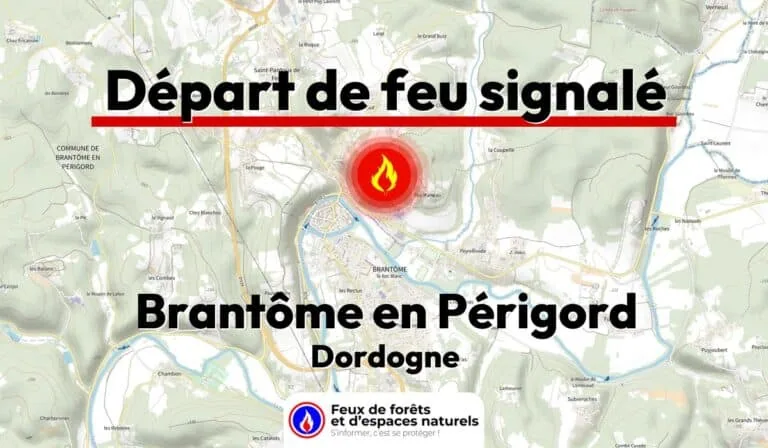 Brantôme en Périgord (24)