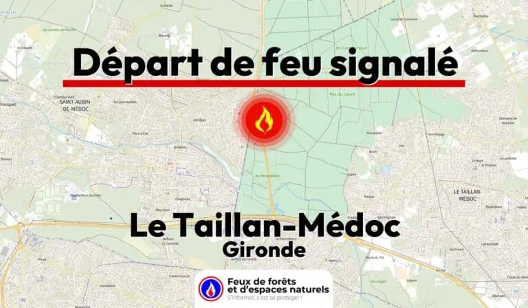 Le Taillan-Médoc (33)